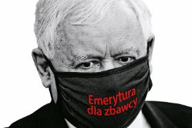 Kaczyński z natury jest dogmatykiem, bardzo przywiązanym do swojego projektu, przekonanym, że w końcu doprowadzi do wielkiego finału.