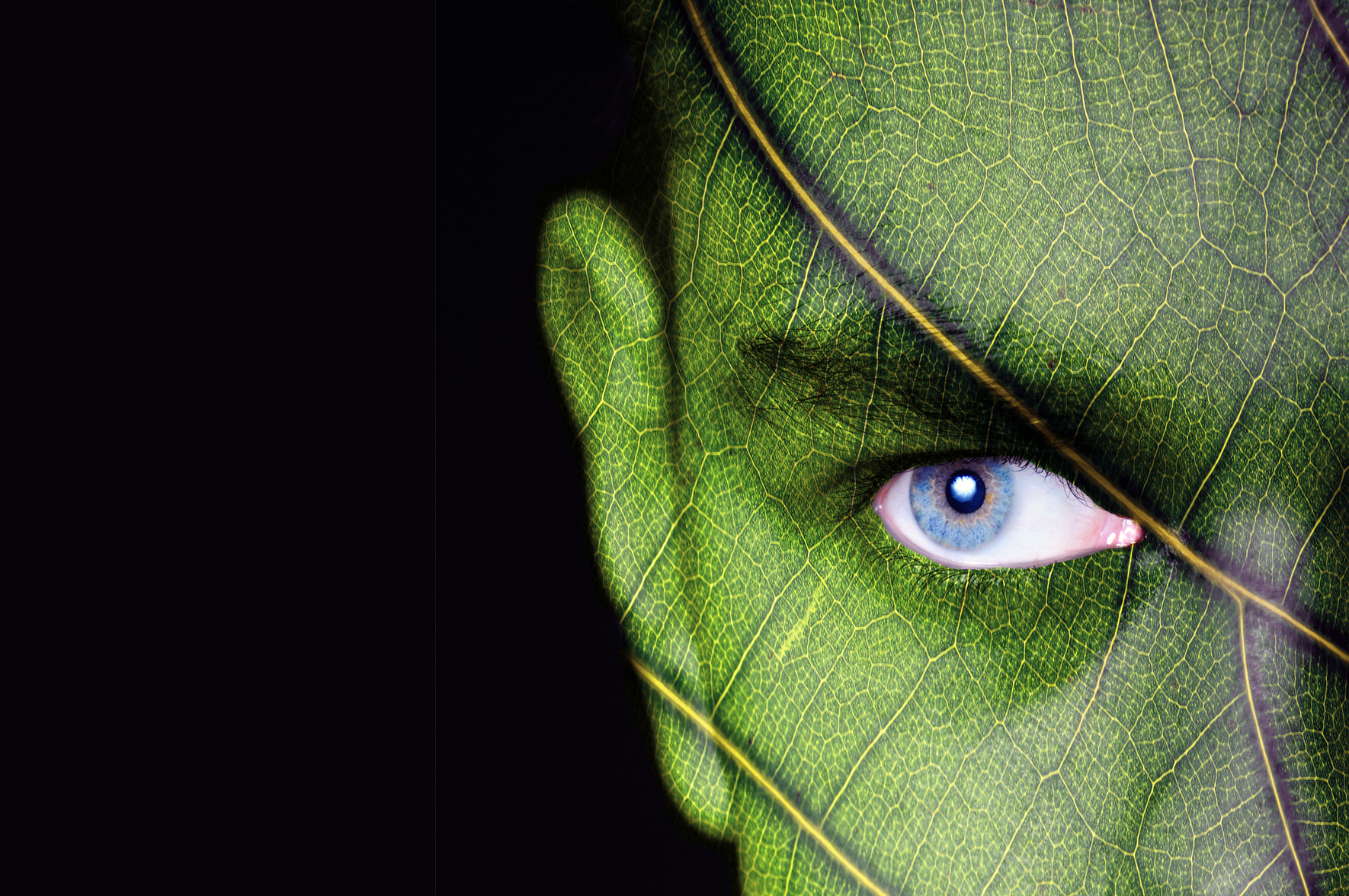 Kiedy duchy straszą dla dobra planety