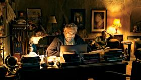 6.  „Zimowy sen”, reż. Nuri Bilge Ceylan, prod. Turcja.