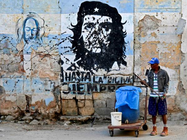 Ulice Hawany, 25 lutego 2026 r.