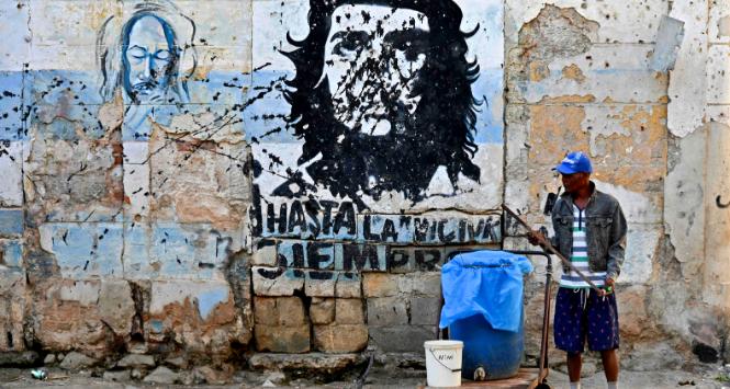 Ulice Hawany, 25 lutego 2026 r.