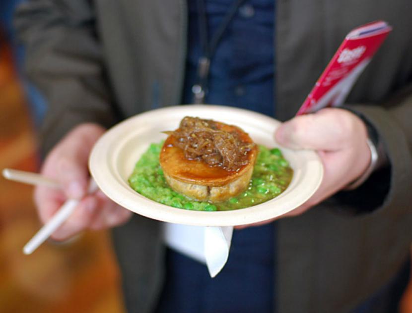 TOP10+: Najchutnejšie jedlá z celého sveta. Už si mal tú česť?