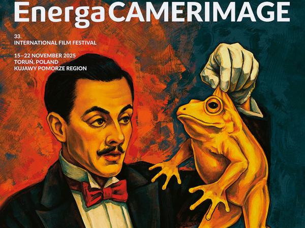 33. Międzynarodowy Festiwal Filmowy EnergaCAMERIMAGE