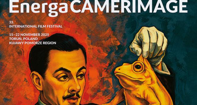 33. Międzynarodowy Festiwal Filmowy EnergaCAMERIMAGE