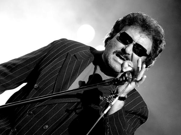 Krzysztof Krawczyk (1946-2021)