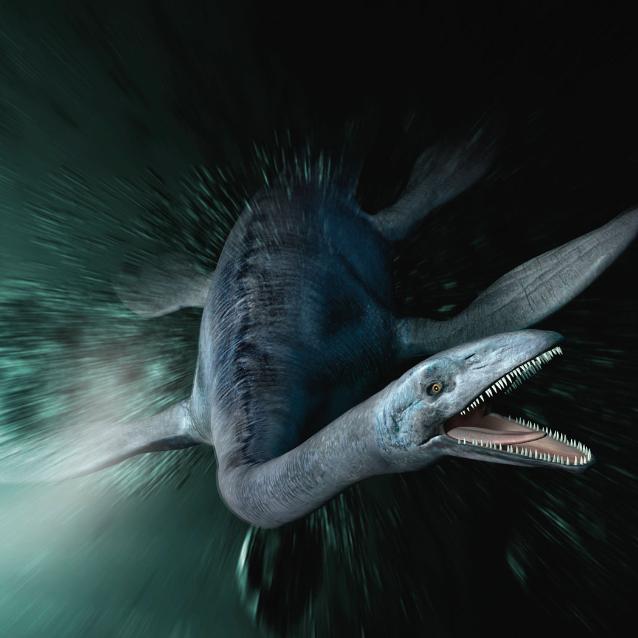 Nikt nie wie, jak wygląda ani czym właściwie jest, ale nawet najwięksi sceptycy, obserwując wody Loch Ness, wypatrują w nich legendarnego potwora.