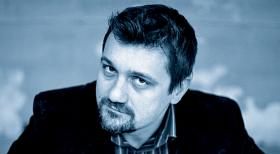 Dr hab. Jacek Wasilewski, medioznawca, specjalista w dziedzinie retoryki.