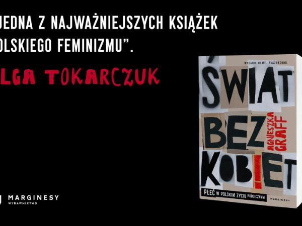 „Świat bez kobiet”