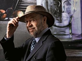 Prof. James Hansen
