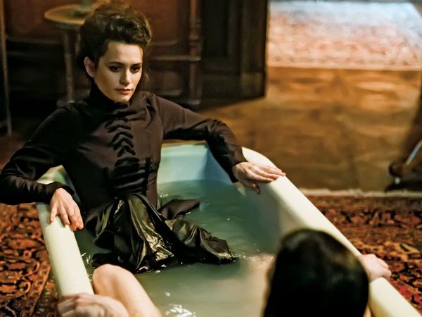 „Freud”, reż. Marvin Kren