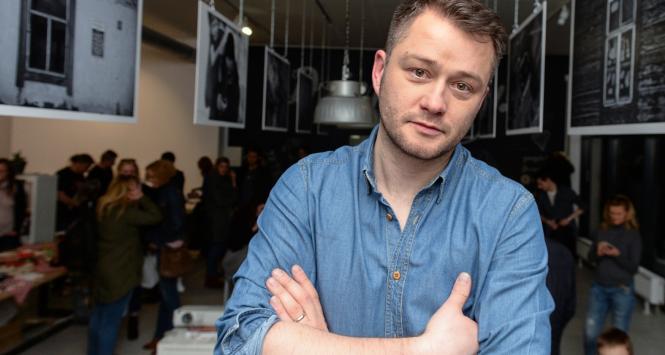 Jarosław Kuźniar – dziennikarz i prezenter telewizyjny