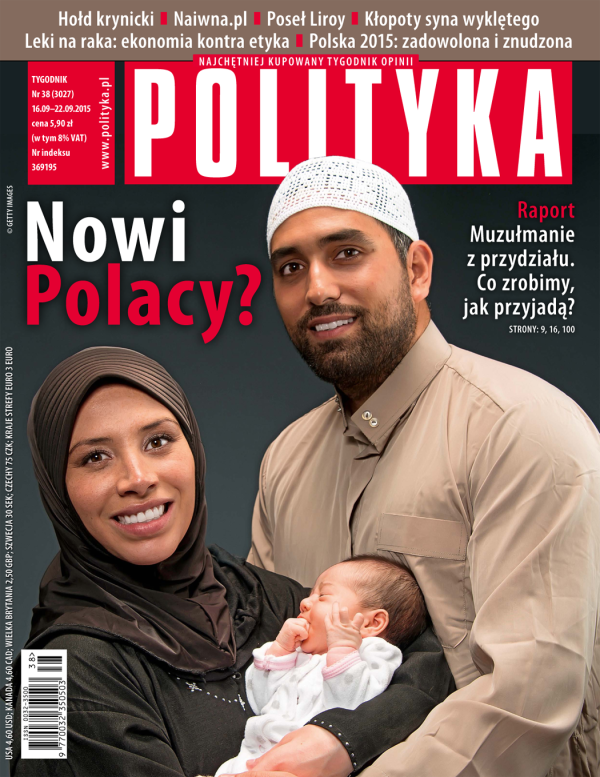 Polityka 38.2015