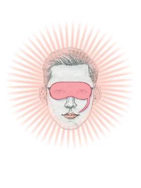 Kreowanie obrazu świata, który istnieje wokół człowieka, jest nieograniczenie subiektywne.