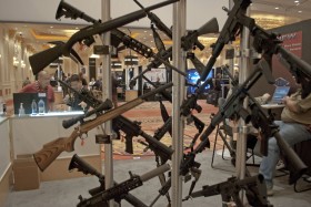 Czasem potrzeba naprawdę sporo wyobraźni, żeby na dostępnej powierzchni zaprezentować wszystko, co ma się do pokazania.