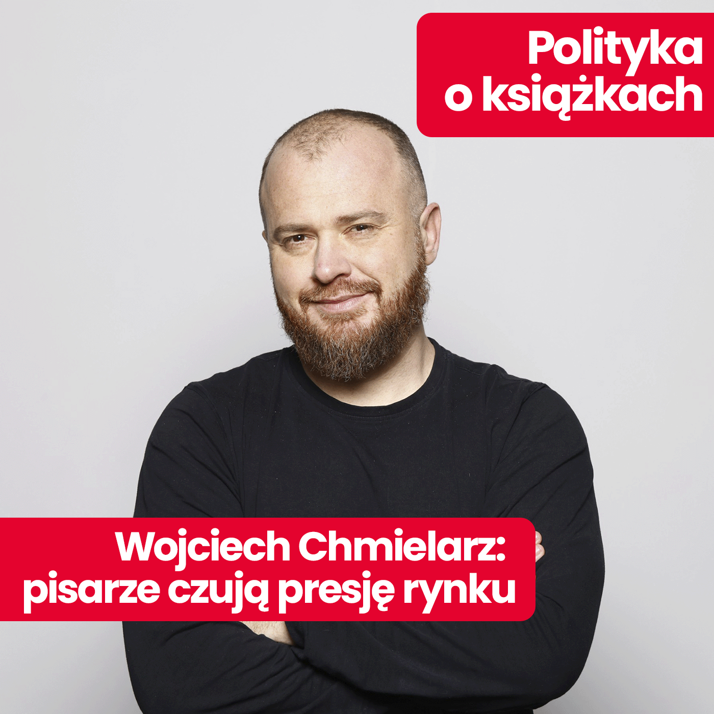 Polityka o książkach