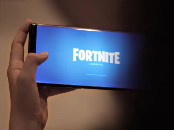 „Fortnite”