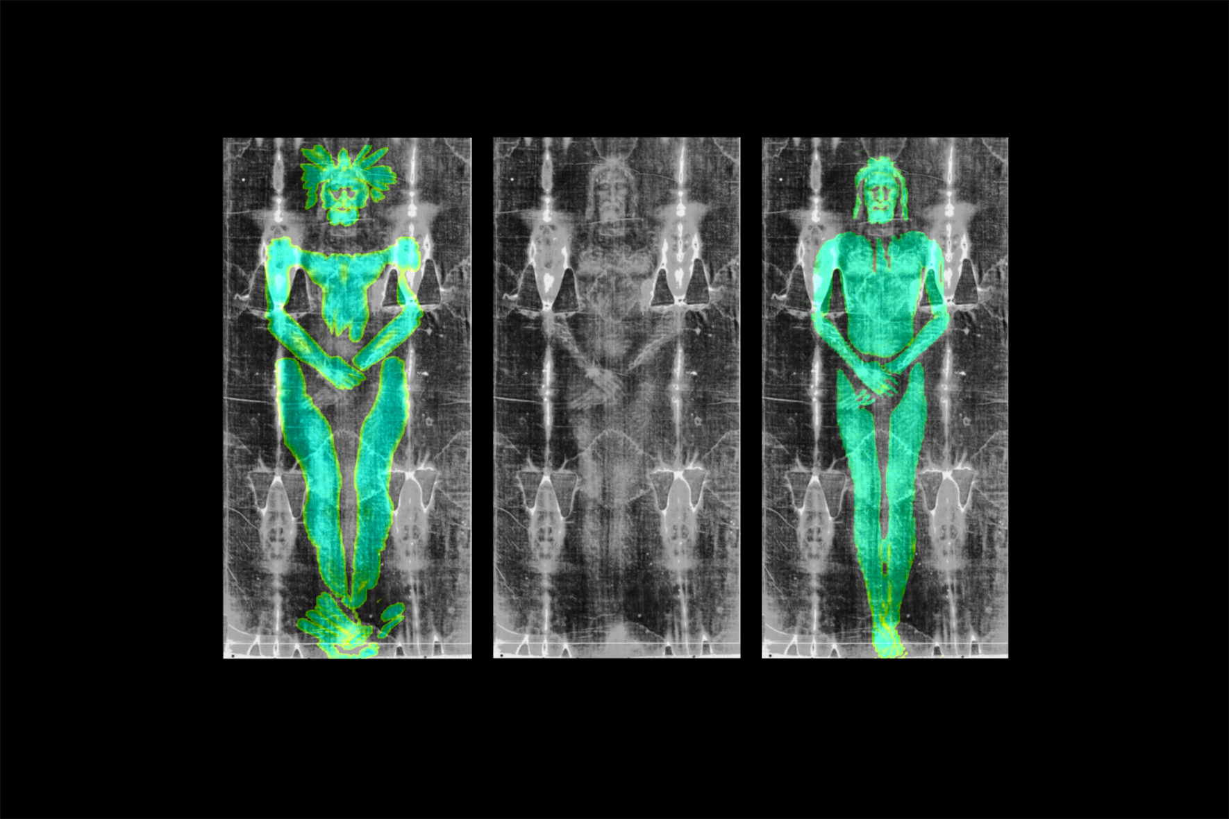 Co owinięto w Całun Turyński