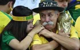 Dla nich mundial skończył się 8 lipca, około 17.30 miejscowego czasu.