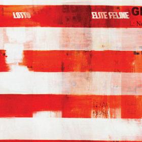 5. Lotto, Elite Feline, Instant Classic. Co robi ta płyta grającego minimalistyczne, transowe utwory polskiego tria Majkowski-Rychlicki-Szpura na liście najlepszych albumów na świecie? Cóż, świadczy o światowości polskiej muzyki w 2016 roku.