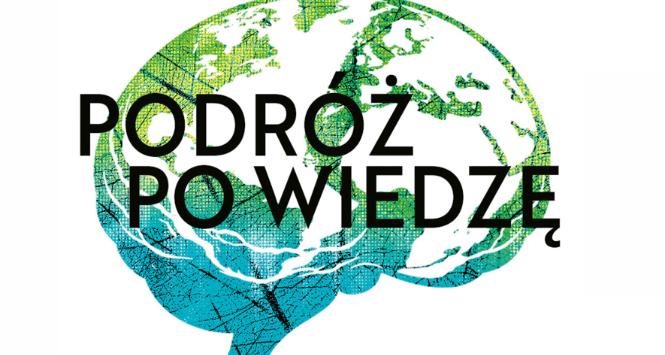 Podróż po wiedzę