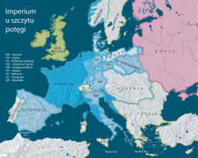 Imperium Napoleona.