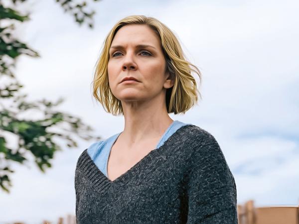 „Jedyna”, scen. Vince Gilligan