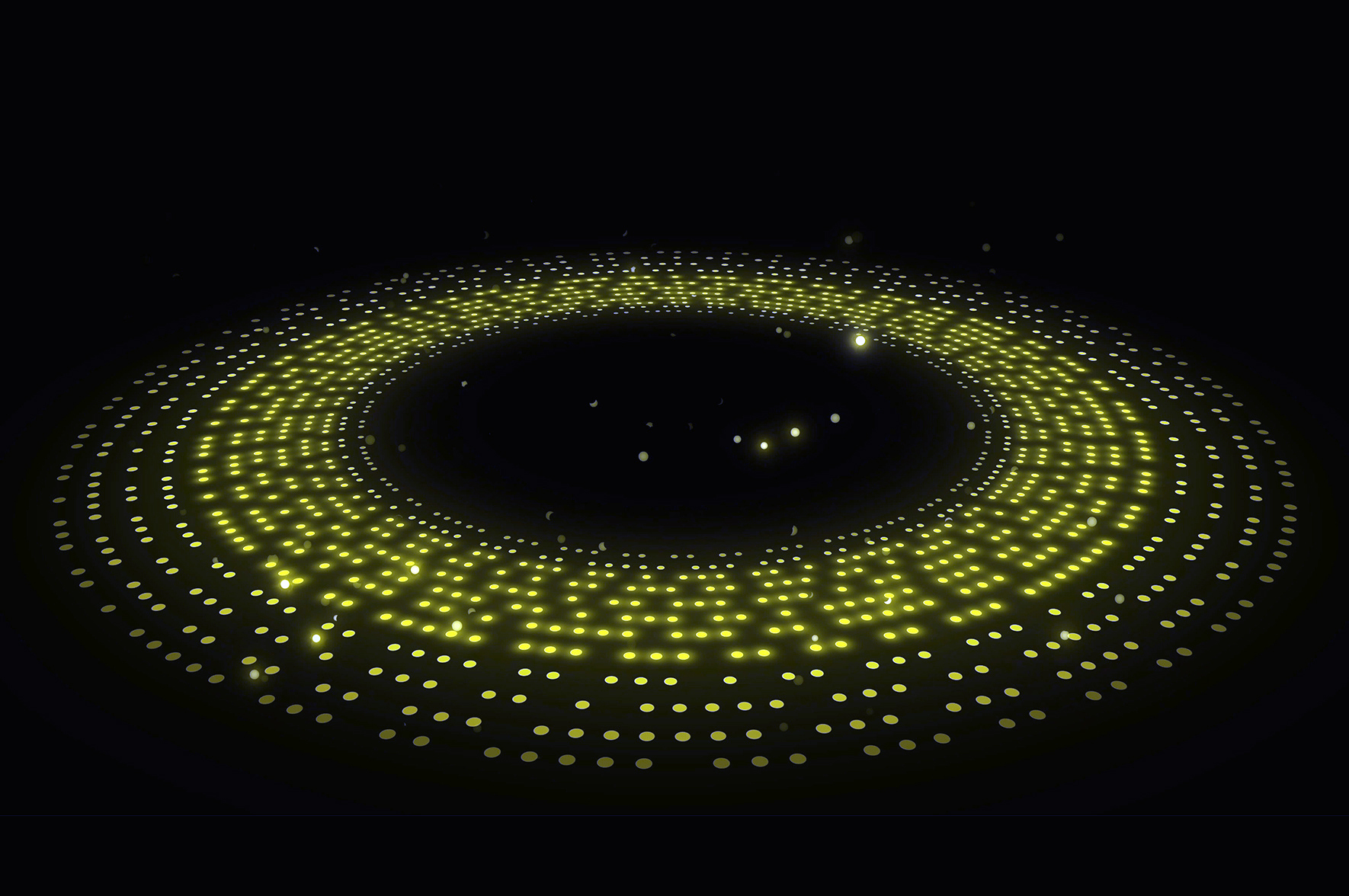 Powstał prototyp baterii kwantowej. Ładuje się w mgnieniu oka, problemem pozostało żywotność