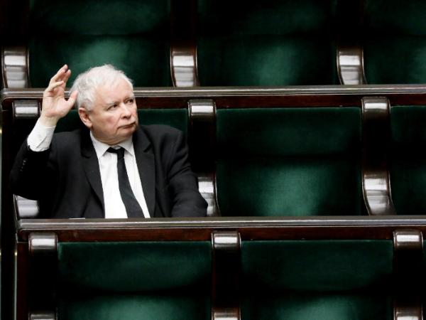 Jarosław Kaczyński