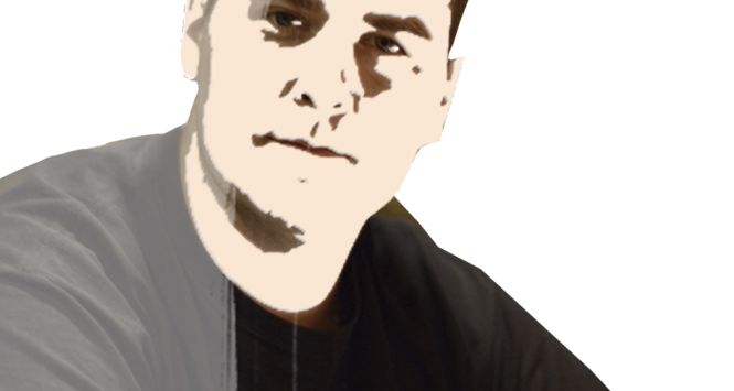 Zwierzchowski - bloger