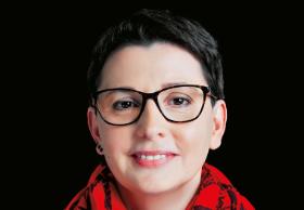 Dr Małgorzata Wójcik