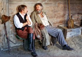 Dotychczasowy klasyk z 1982 r. z Jerzym Bińczyckim.