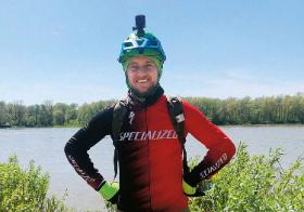 Starszy szeregowy Maciej Kot.