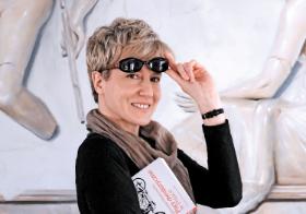 Prof. Agnieszka Stępkowska