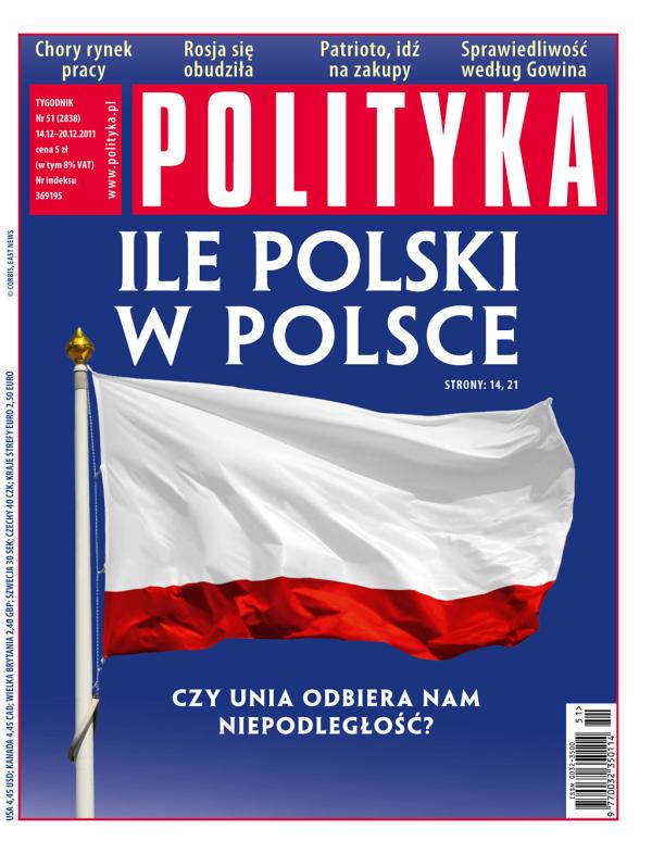 Polityka 51/2011