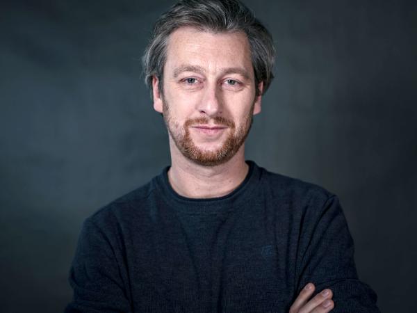 Bartłomiej Pulcyn został nowym dyrektorem programowym Warszawskiego Festiwalu Filmowego.