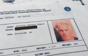 Kolejna odsłona akt Jeffreya Epsteina