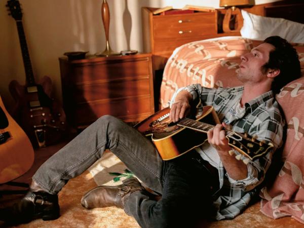 „Springsteen: Ocal mnie od nicościa”, reż. Scott Cooper