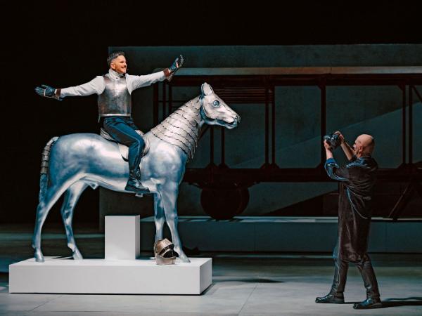 „Lalka”, reż. Mikita Iłynczyk