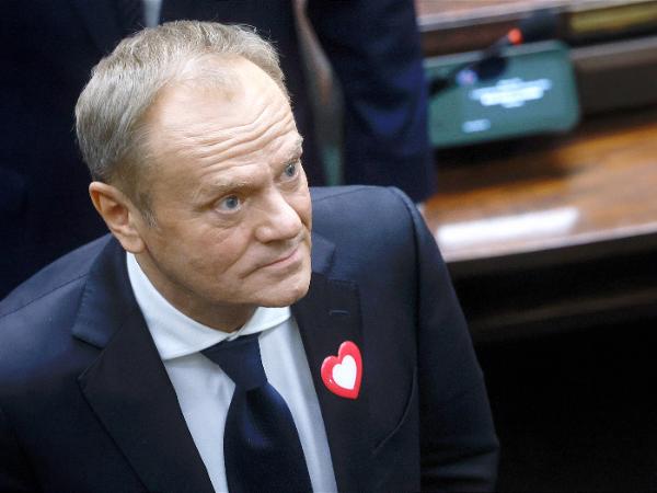 Donald Tusk