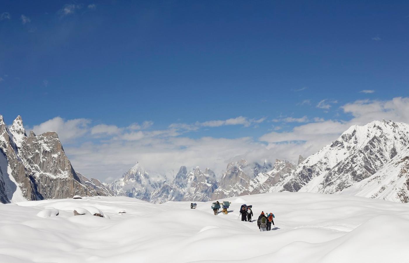 Ogłoszenie decyzji o powrocie na K2 poprzedziły zapewnienia, że wnioski z poprzednich wypraw zostały wyciągnięte.