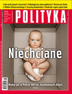 Polityka 08 2013