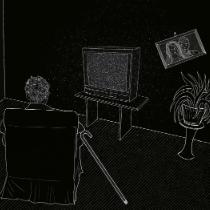 „Starość to samotność. Tracimy przyjaciół, tracimy mężów i żony. Samotność nie tylko odbiera nam towarzystwo, ale i chęć do życia”.