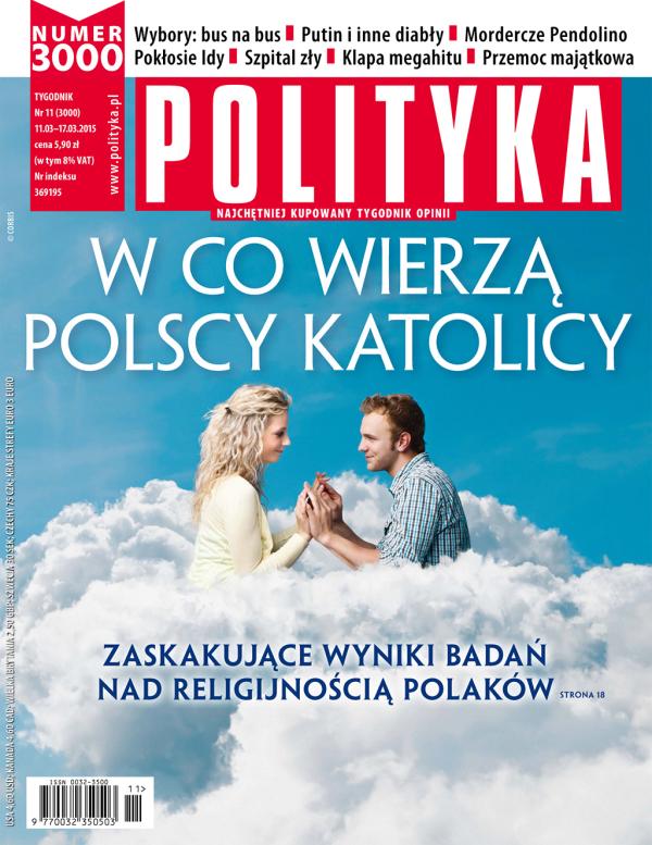 Polityka 11/2015