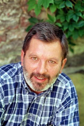 Prof. Jacek Wasilewski.