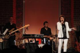 Koncert Urszuli Dudziak