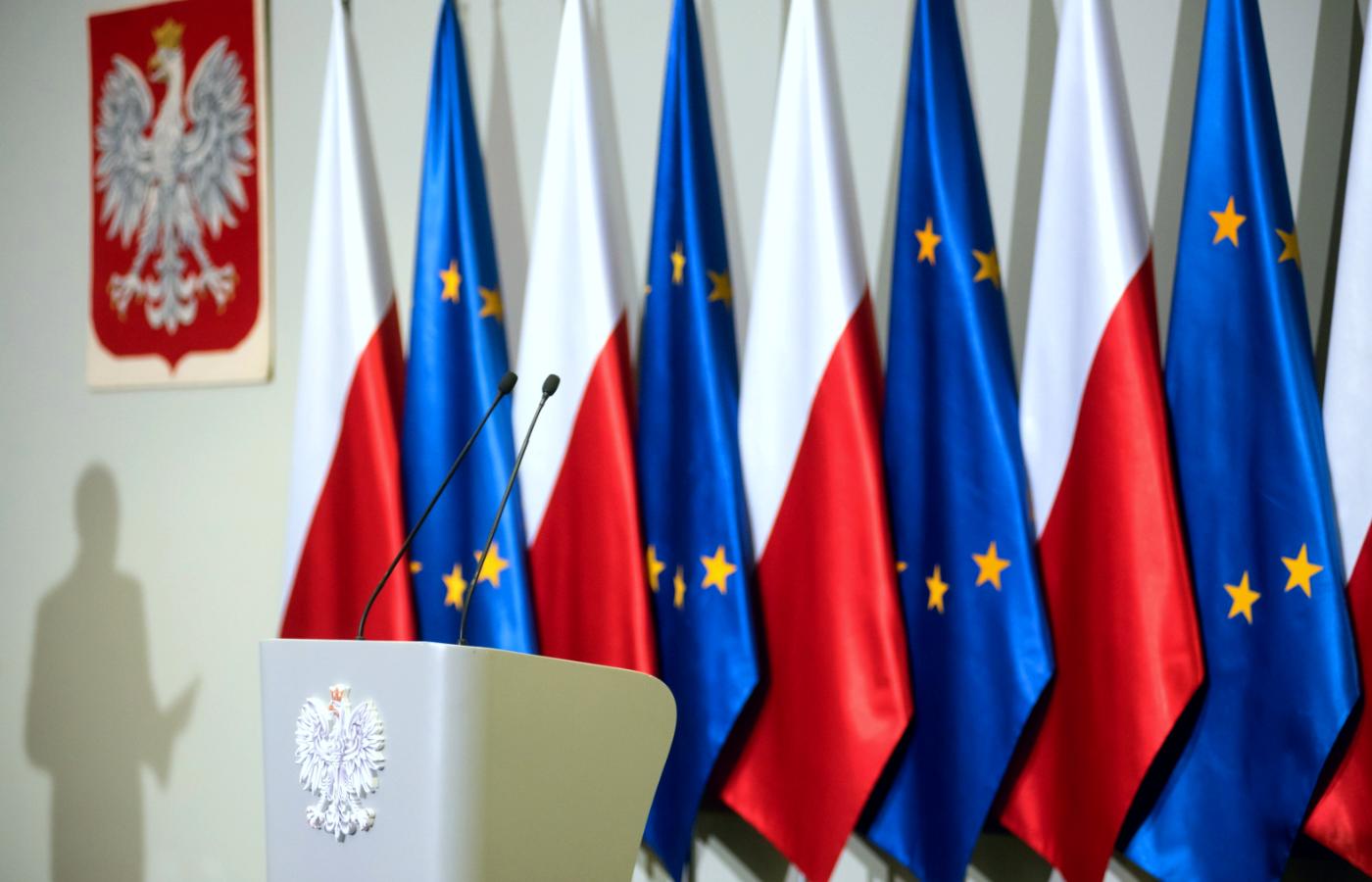 Jak już wiemy, w Polsce ma zapanować prawdziwa demokracja, prawdziwa praworządność i prawdziwa równość.