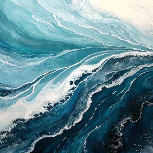 Zimno w plejstocenie nie wzięło się z powietrza. Odpowiedzialnymi są tu oceany