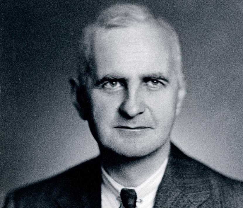 Psychiatra Ewen Cameron (1901-1967) za życia uchodził za cudotwórcę. Po śmierci na jego reputacji pojawiły się brudne plamy.