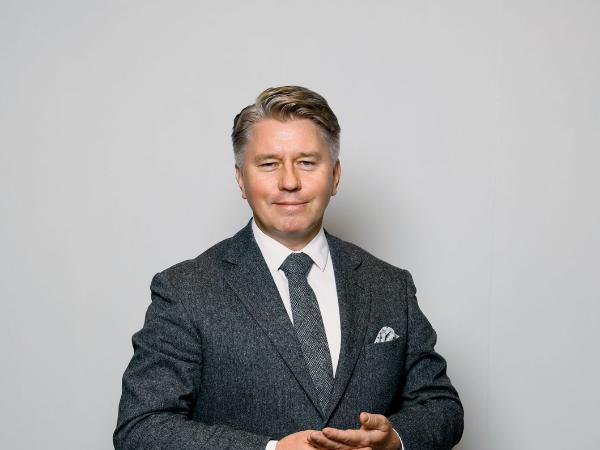 Prof. Marcin Matczak