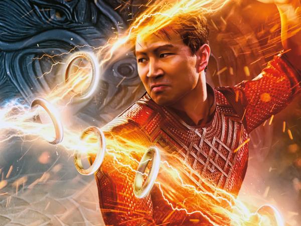 „Shang-Chi i legenda dziesięciu pierścieni”, reż. Daniel Destin Cretton